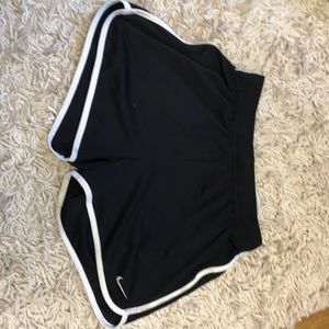 Nike dri- fit shorts